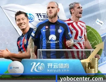 探索YOBO体育的无限可能与机遇 - 体育资讯内容服务